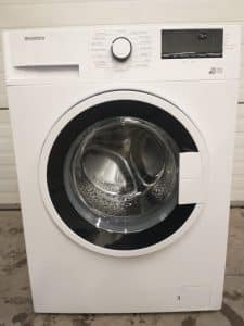 Washing Machine Blomberg WM72200W Appartment Size Repair