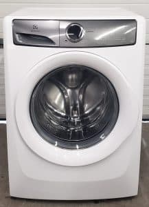 Washing Machine Electrolux Eflw417siw0 Repairs