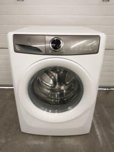 Washing Machine Electrolux Eflw427u1w1 Repair