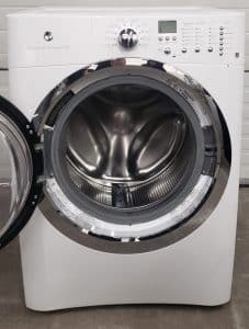 Washing Machine Electrolux Eifls55iiw0 Repair Service