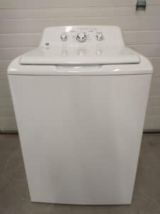 Washing Machine Ge Gtw330bml1ww Repair Service