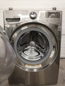 Washing Machine Lg Wm3670hva Repairs