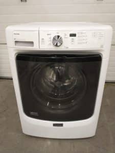 Washing Machine Maytag Mhw5100dw0 Service