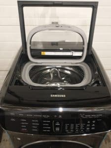 Washing Machine Samsung Wv60m9900av Repairs