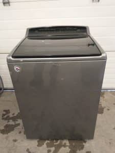 Washing Machine Whirlpool Wtw7500gc0 Service