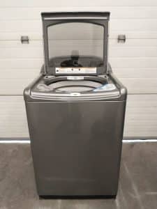 Washing Machine Whirlpool Wtw8500bc0 Repairs