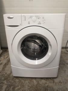 Washing Machine Whirlpool Ywfw9050xw Repair Service