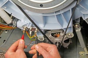 applaince break downs repair max