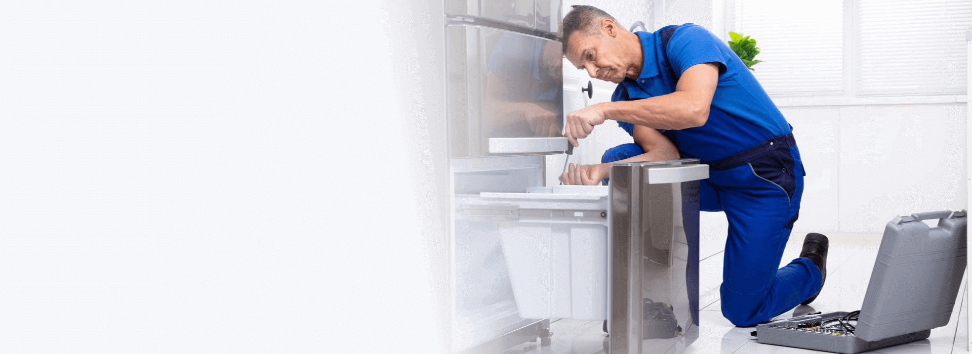 appliance disposal service toronto