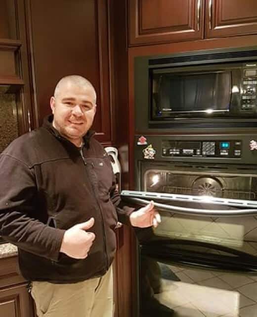 best oven repairs toronto