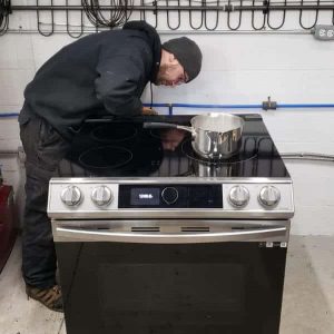 fixing samsung oven f0 error code