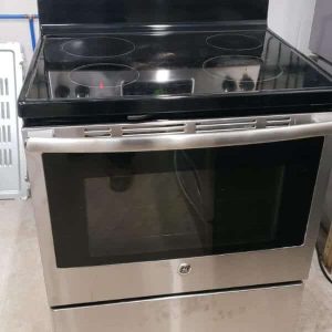 ge oven burner repair