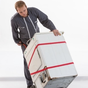 max appliance disposal service