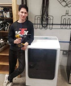 appliance repair company gta and toronto