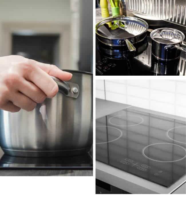 best electric cooktop repairs gta