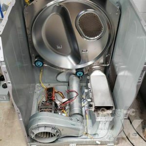 blower assembly replaement kenmore dryer