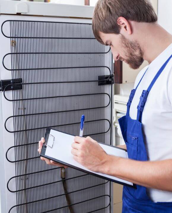 fridge installations in toronto