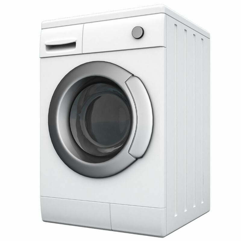 front load washer repair