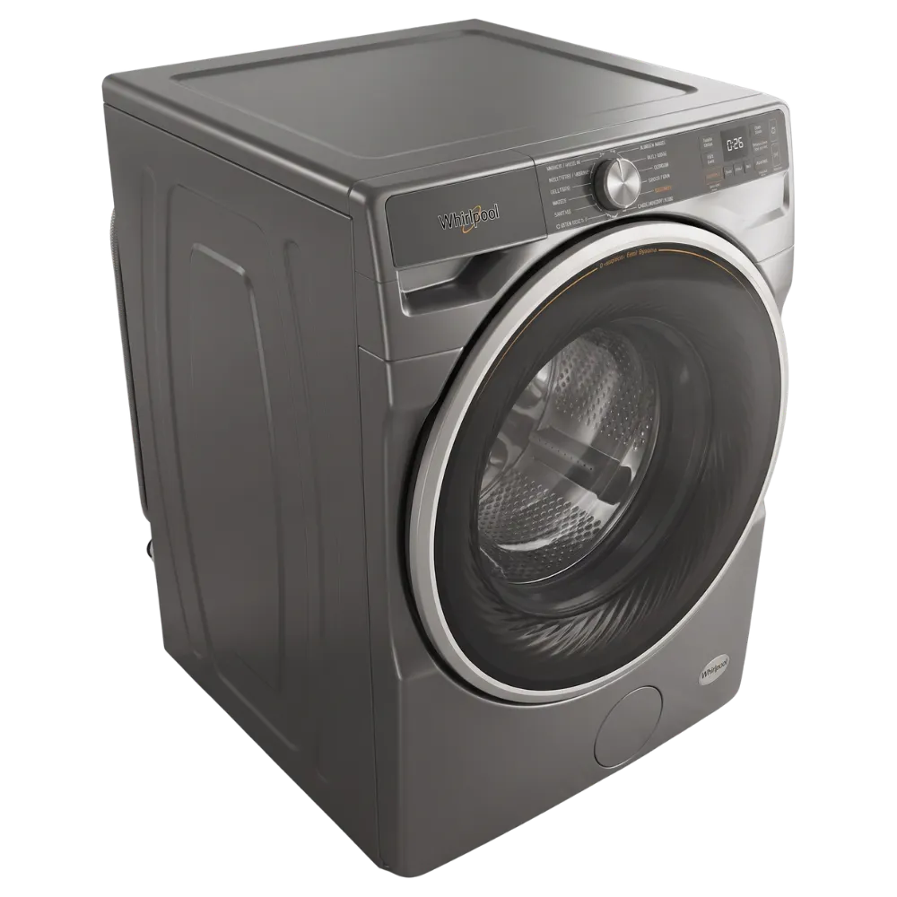 front load washer repair
