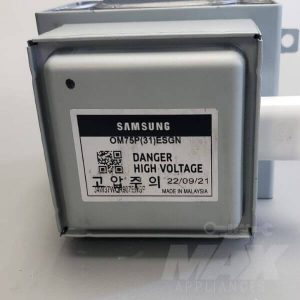 magnetron assembly samsung