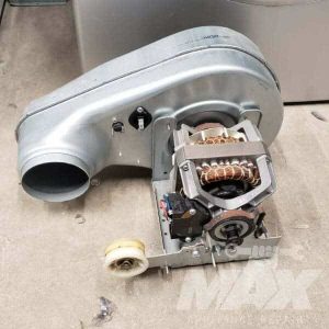 motor replacement kenmore dryer