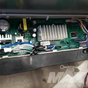new control board for samsung dishwasher