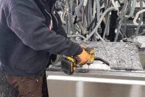samsung appliance repairs same day service