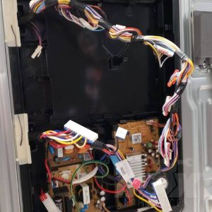 samsung control board replacement for fridge