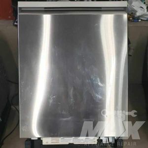 samsung dishwasher after repair