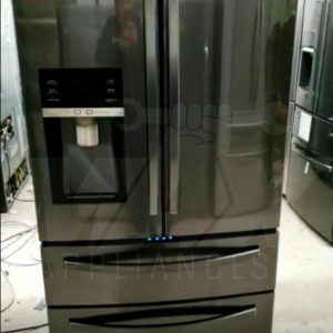 samsung fridge broke control board