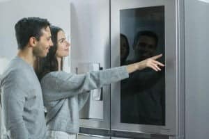 signs your samsung smart fridge needs repairing