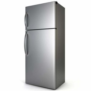 top freezer fridge repair