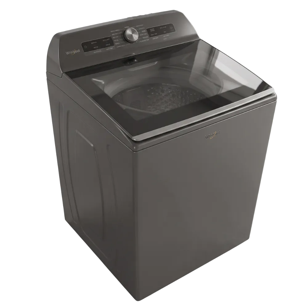top load washer repair