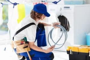 troubleshooting your washing machine for beginners