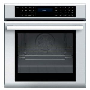 wall oven repair service