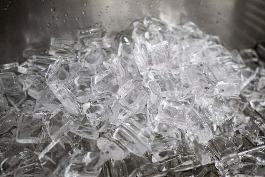 ice maker repair
