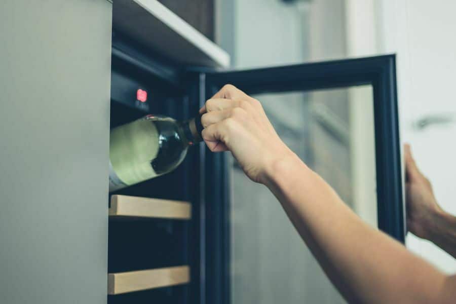 wine cooler repair in toronto and gta