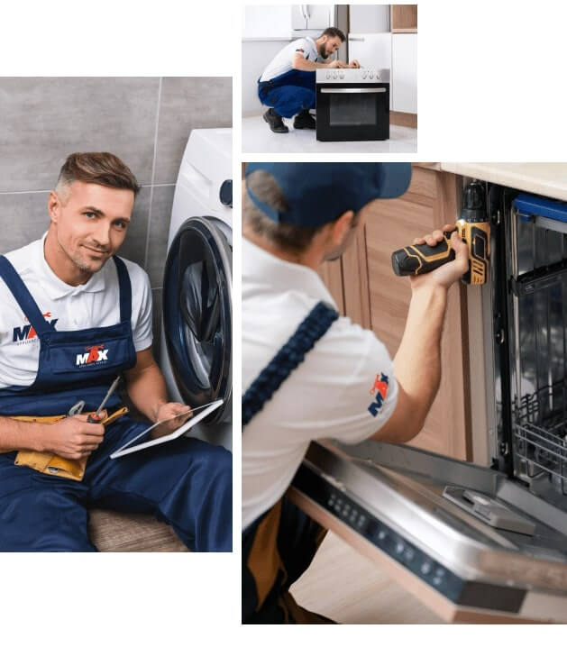affordable same day appliance repairs in Ingersoll
