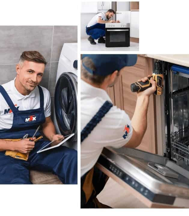 affordable same day appliance repairs in Niagara Falls