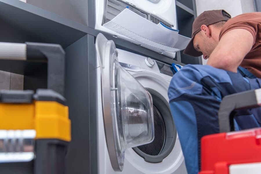 dryer drum repairs