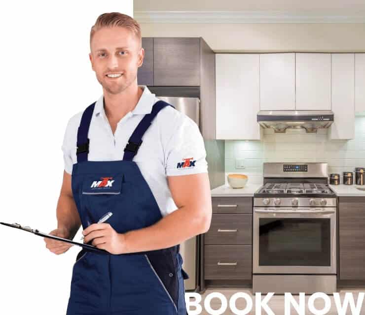 fast appliance repair Brampton