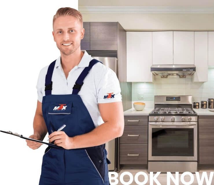 fast appliance repair Scarborough