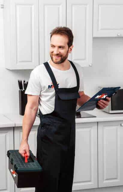 max appliance repair Scarborough