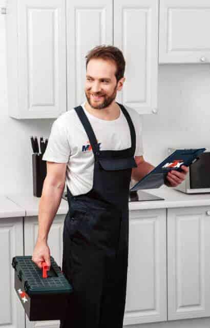 max appliance repair Vaughan