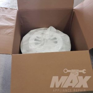 ge new drum