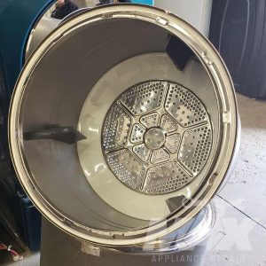 new ge dryer drum