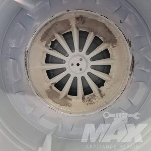 old drum replacement ge dryer
