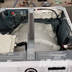 samsung repair modern washer