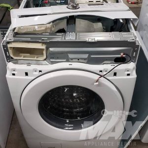 samsung washer repair