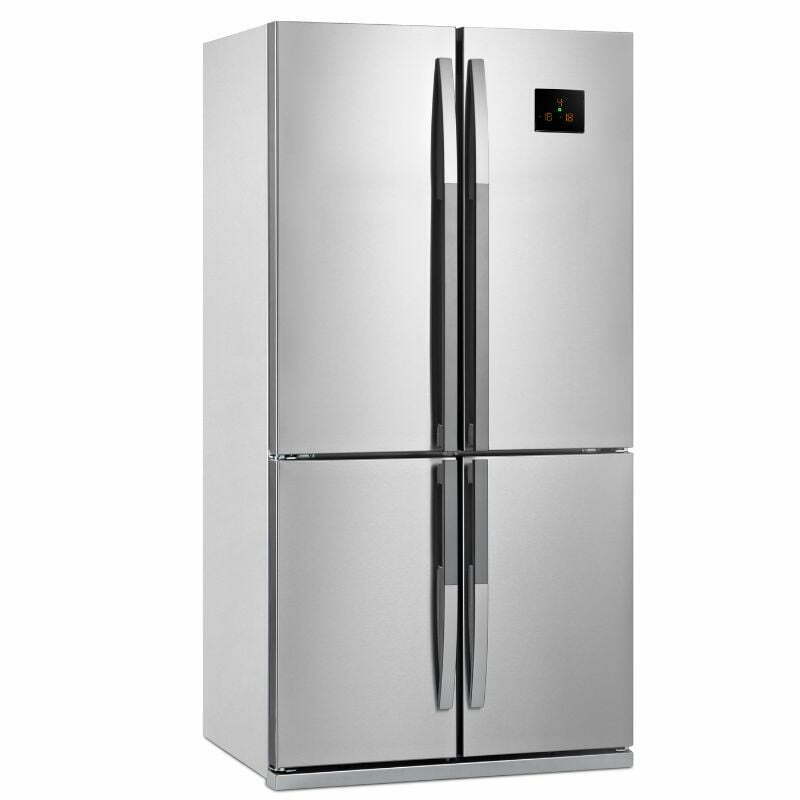 Toronto Fridge Repair Service